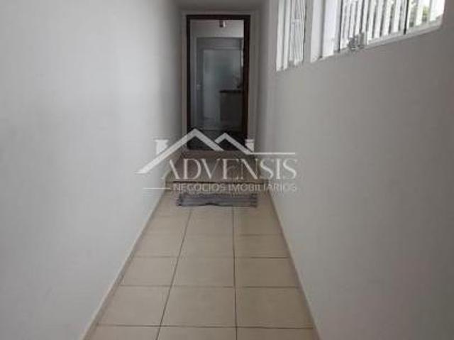 Sobrado para venda em Demarchi de 373.00m² com 5 Quartos, 1 Suite e 3 Garagens