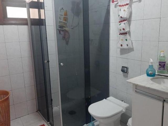 Sobrado para venda em Ermelino Matarazzo de 97.00m² com 2 Quartos, 1 Suite e 2 Garagens