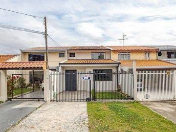 Fanny, Curitiba, Balneário Piçarras - Garagem