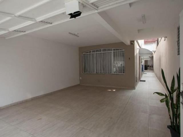 Sobrado para venda em Freguesia do Ó com 3 quartos, 104m²