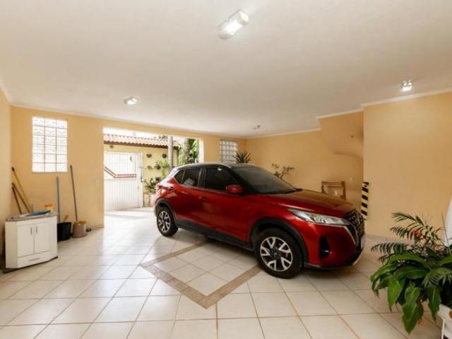 Sobrado para venda em Freguesia Do Ó com 5 quartos, sendo 2 suítes, 330m²