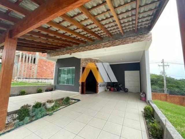 Sobrado para venda em Horto Florestal de 220.00m² com 3 Quartos, 1 Suite e 3 Garagens