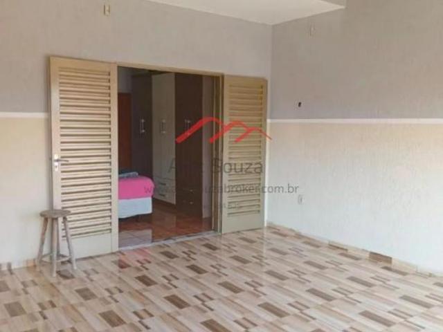 Sobrado para Venda em Hortolândia, Jardim Villagio Ghiraldelli, 3 dormitórios, 1 suíte, 2 banheiros