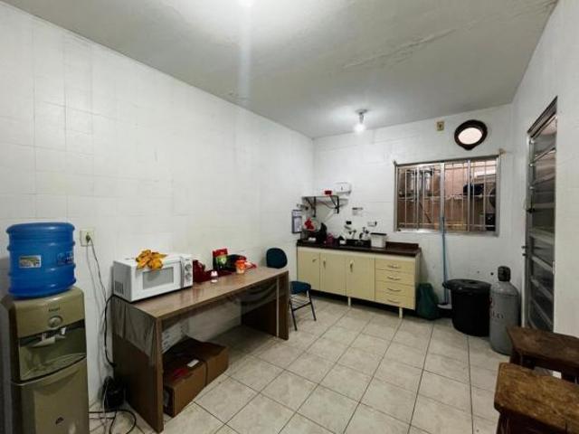 Sobrado para venda em Ipiranga com 3 quartos, 90m²