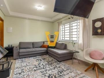 Sobrado para venda em Ipiranga com 3 quartos, sendo 2 suítes, 125m²