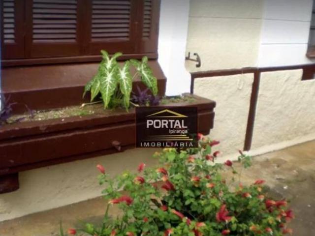 Sobrado para venda em Ipiranga de 170.00m² com 3 Quartos e 3 Garagens