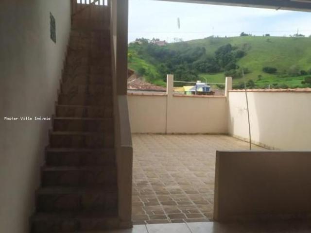 Sobrado para venda em Itamonte