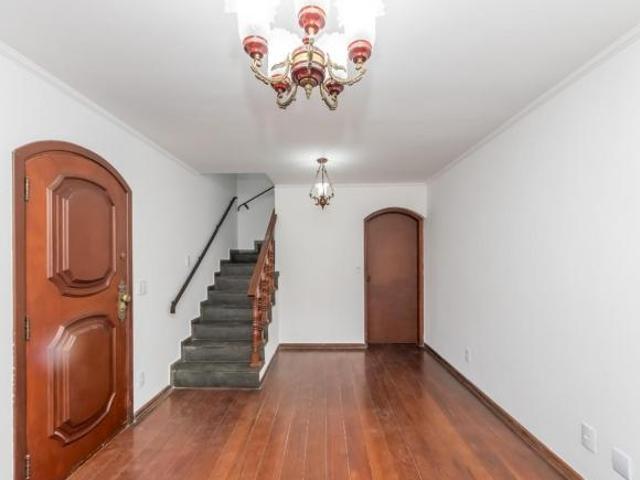 Sobrado para venda em Jardim Marajoara com 4 quartos, sendo 1 suíte, 110m²