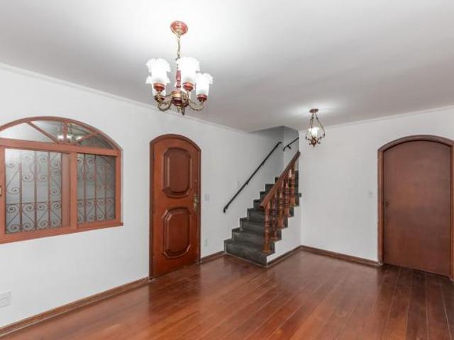 Sobrado para venda em Jardim Marajoara com 4 quartos, sendo 1 suíte, 110m²