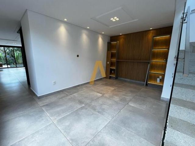 Sobrado para venda em Jardim Nova Aliança Sul de 380.00m² com 4 Quartos, 4 Suites e 4 Garagens