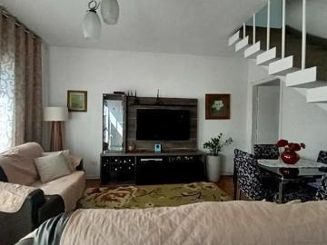 Sobrado para venda em Jardim Oriental com 3 quartos, 120m²