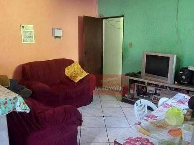 Sobrado para venda em Jardim Álamo de 390.00m² com 5 Quartos, 3 Suites e 2 Garagens