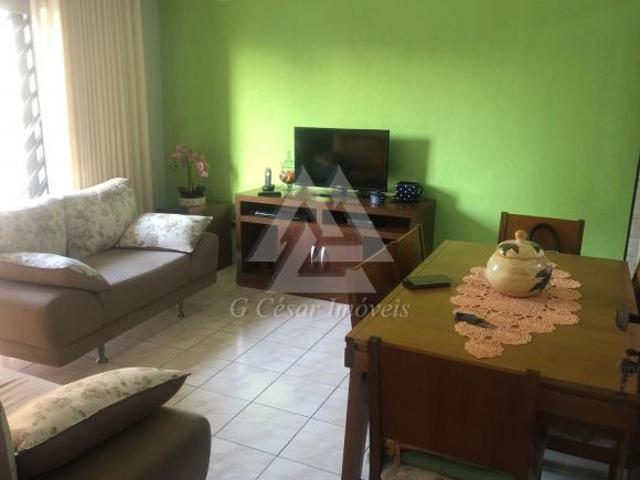 Sobrado para venda em Jardim Ana Maria de 125.00m² com 2 Quartos e 1 Garagem