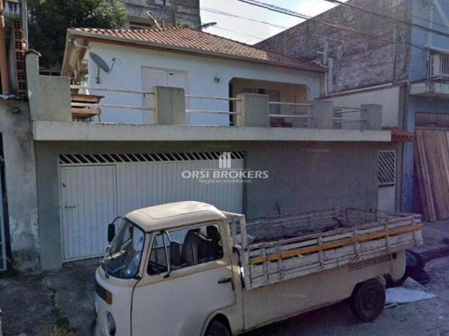 Sobrado para venda em Jardim Arpoador de 100.00m² com 3 Quartos, 1 Suite e 1 Garagem