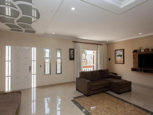 Sobrado para venda em Jardim Cidade Pirituba com 3 quartos, sendo 1 suíte, 250m²