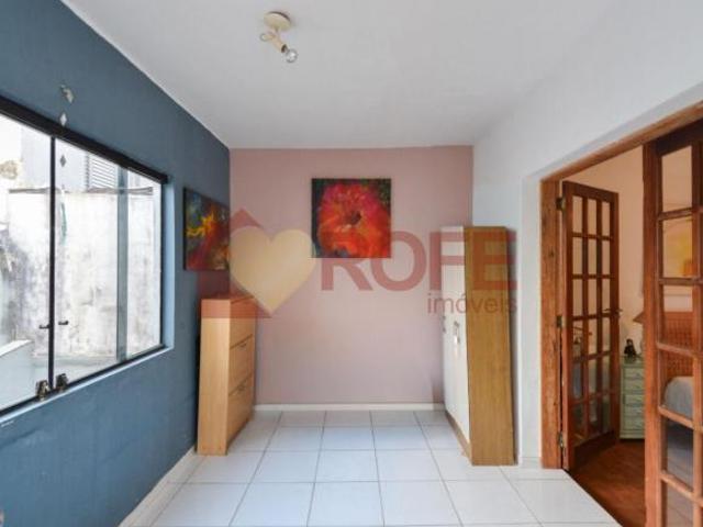 Sobrado para venda em Jardim da Glória com 4 quartos, sendo 1 suíte, 275m²