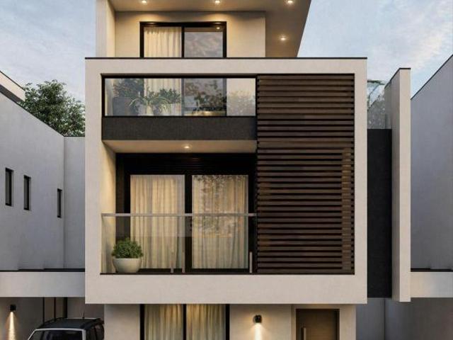 Sobrado para venda em Jardim Das Américas de 141.00m² com 3 Quartos, 1 Suite e 2 Garagens
