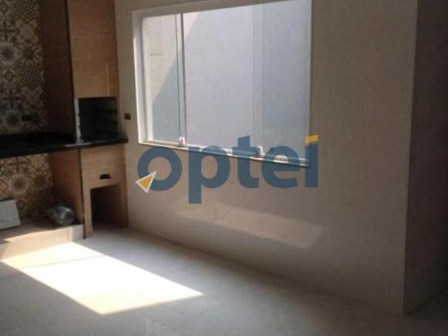 Sobrado para venda em Jardim Do Mar de 155.00m² com 3 Quartos, 3 Suites e 4 Garagens