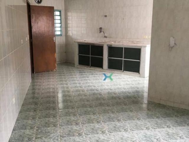 Sobrado para venda em Jardim dos Estados, Campo Grande