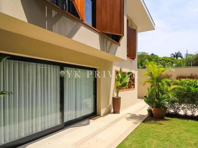 Sobrado para venda em Jardim Europa com 3 quartos, sendo 3 suítes, 500m²