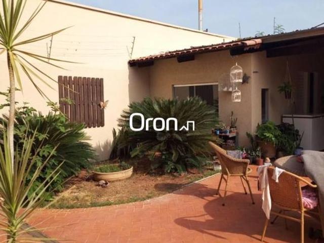 Sobrado para venda em Jardim Europa, Goiânia