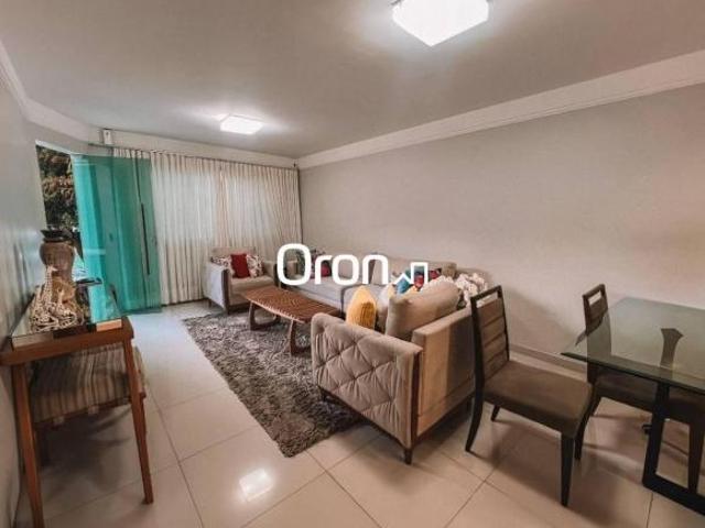 Sobrado para venda em Jardim Europa, Goiânia