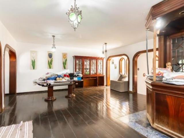 Sobrado para venda em Jardim Franca com 4 quartos, sendo 4 suítes, 450m²