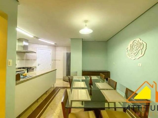 Sobrado para venda em Jardim Irajá de 177.00m² com 3 Quartos, 3 Suites e 3 Garagens