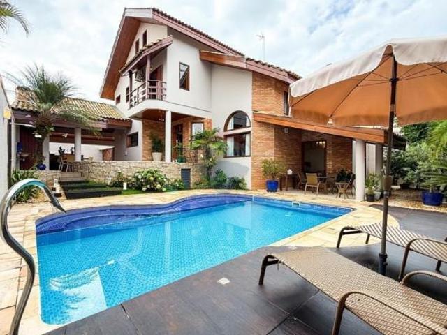 Sobrado para venda em Jardim Pagliato de 506.46m² com 3 Quartos, 3 Suites e 4 Garagens