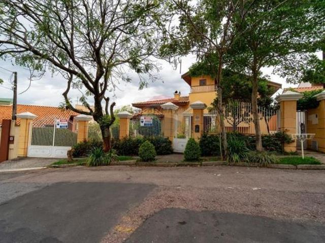 Sobrado para venda em Jardim Paulista I de 436.00m² com 5 Quartos, 4 Suites e 6 Garagens