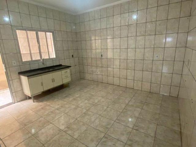 Sobrado para venda em Jardim Piratininga de 118.68m² com 3 Quartos, 1 Suite e 1 Garagem