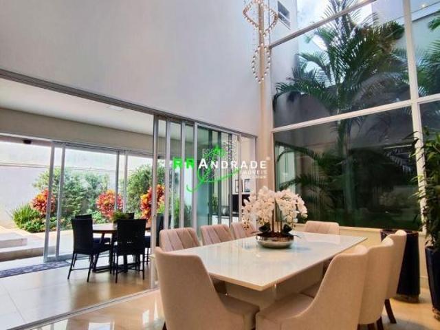 Sobrado para venda em Jardim Piratininga de 275.00m² com 3 Quartos, 3 Suites e 2 Garagens