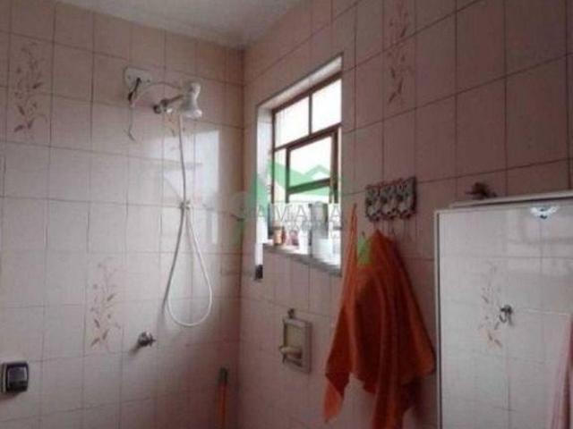 Sobrado para venda em Jardim Popular de 100.00m² com 3 Quartos, 1 Suite e 1 Garagem