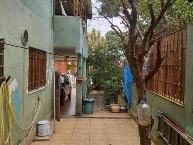 Sobrado para venda em Jardim Popular de 165.00m² com 3 Quartos e 3 Garagens