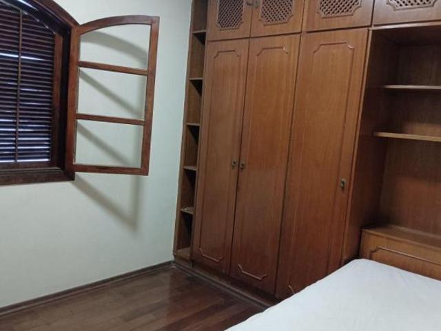 Sobrado para venda em Jardim Popular de 200.00m² com 3 Quartos, 1 Suite e 4 Garagens