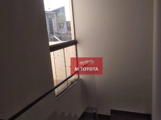 Sobrado para venda em Jardim Santa Mena de 180.00m² com 3 Quartos, 3 Suites e 4 Garagens