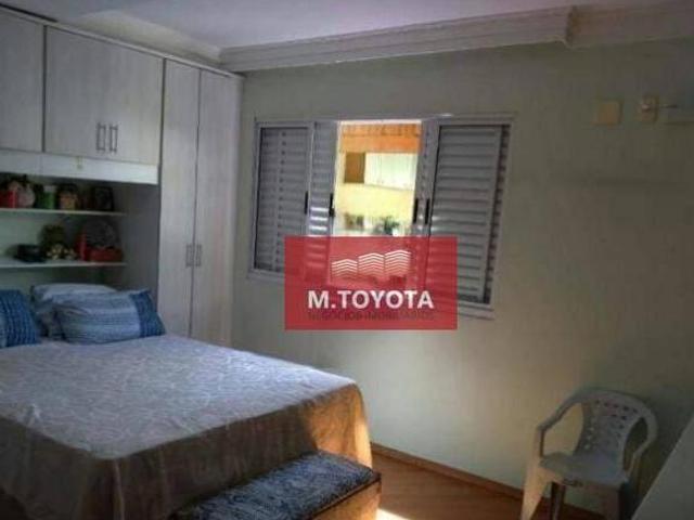 Sobrado para venda em Jardim Santa Mena de 247.00m² com 3 Quartos, 1 Suite e 4 Garagens