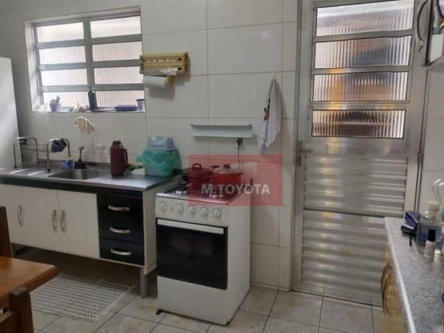 Sobrado para venda em Jardim Santa Mena de 96.00m² com 2 Quartos e 1 Garagem