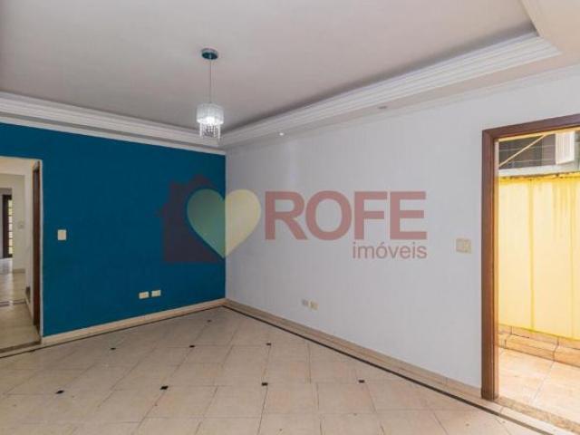 Sobrado para venda em Jardim Santa Cruz Campo Grande com 4 quartos, sendo 1 suíte, 151m²