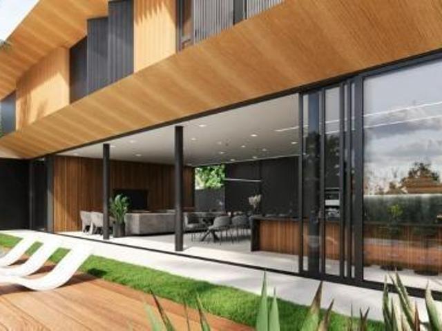 Sobrado para venda em Jardim Santa Rita de 665.00m² com 4 Quartos, 4 Suites e 4 Garagens