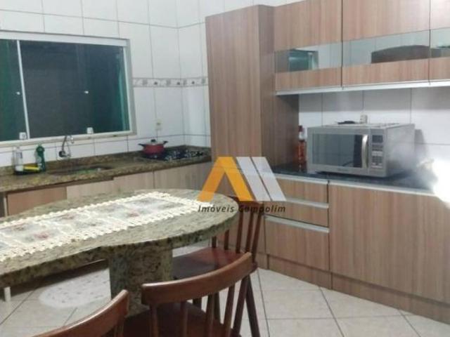 Sobrado para venda em Jardim Sol Nascente de 220.00m² com 3 Quartos e 2 Garagens