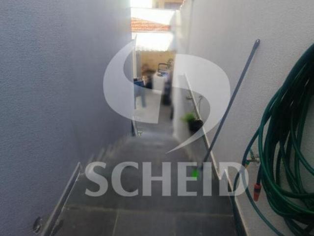Sobrado para venda em Jardim Umuarama com 2 quartos, 160m²