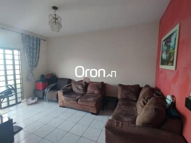 Sobrado para venda em Jardim Vila Boa, Goiânia