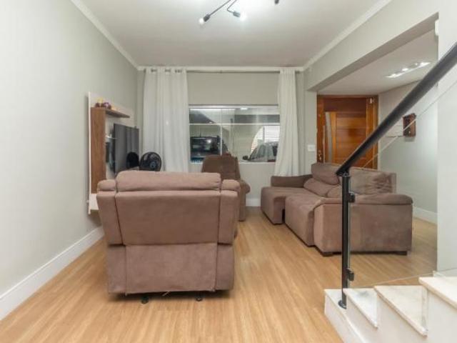 Sobrado para venda em Jardim Vila Formosa com 3 quartos, sendo 1 suíte, 145m²