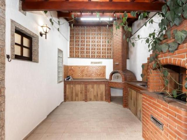 Sobrado para venda em Jardim Vista Linda com 3 quartos, sendo 1 suíte, 160m²