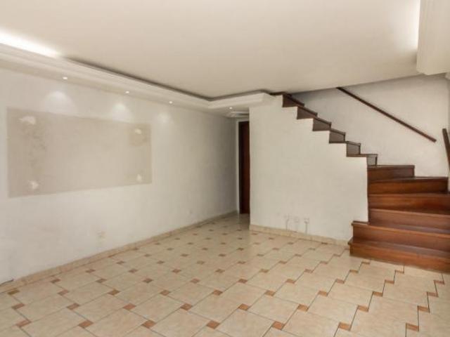Sobrado para venda em Olímpico com 2 quartos, 105m²