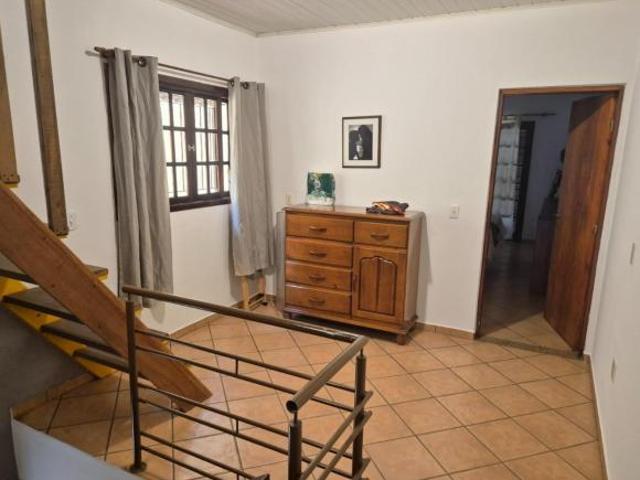 Sobrado para Venda em Mogi das Cruzes, Jardim Santa Teresa, 4 dormitórios, 1 suíte, 3 banheiros, 2 v