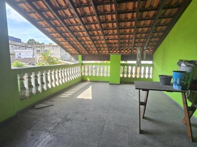 Sobrado para Venda em Mogi das Cruzes, Vila Natal, 2 dormitórios, 1 suíte, 1 banheiro, 2 vagas