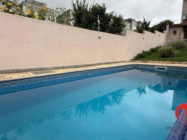 Sobrado para Venda em Mogi das Cruzes, Vila Suissa, 3 dormitórios, 1 suíte, 4 banheiros, 6 vagas