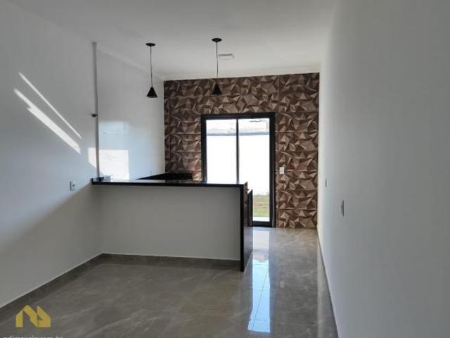 Sobrado para venda em Mogi Moderno de 107.00m² com 3 Quartos, 1 Suite e 2 Garagens